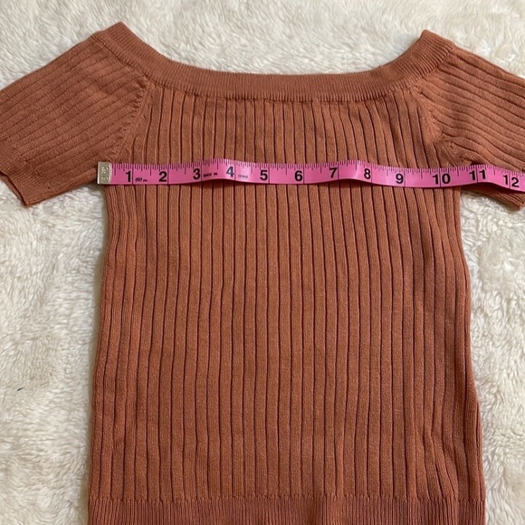 Forever 21 Stretchy‎ Crop Top - Picture 3 of 3